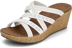 Skechers Women's Beverlee Tiger Posse