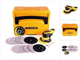 Mirka DEROS 5650CV