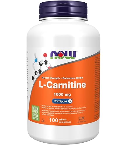 where to buy injectable l-carnitine L-Carnitine L-Tartrate Capsules – Muscle & Recovery Support