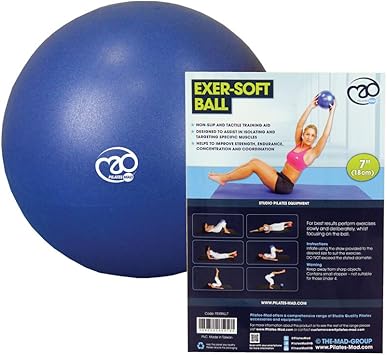 exercise ball amazon uk