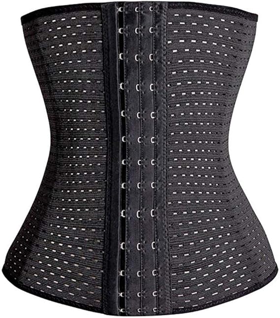 waist trainer workout amazon