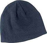 ZUZIFY Organic Cotton Sweater Knit Beanie. NW1027