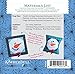 Kimberbell Designs Machine Embroider by Number Snowman with Embroidery CD KD620