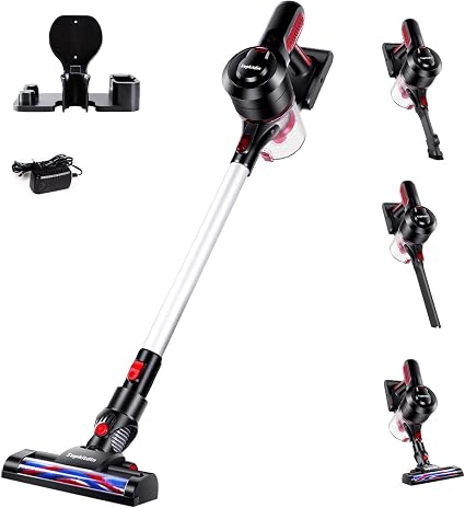 aspirateur balai puissant