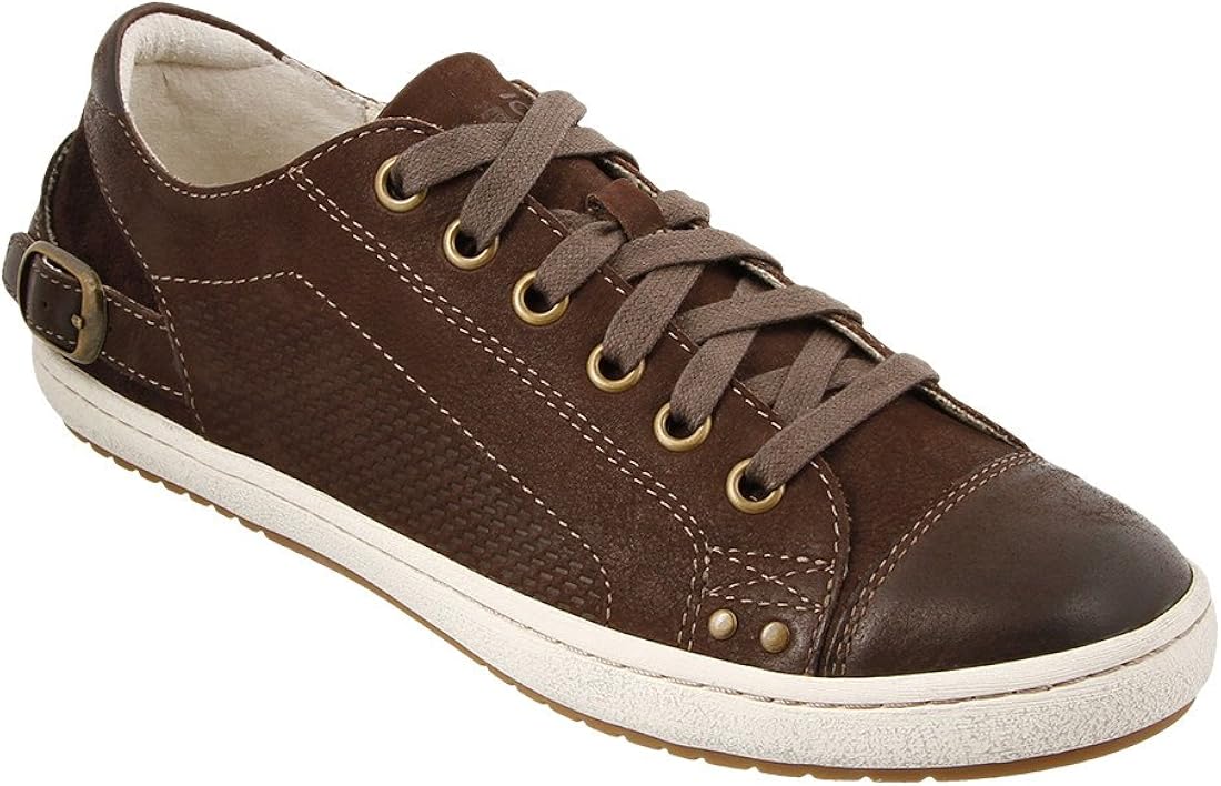 Taos Footwear Women�s Capitol Sneaker