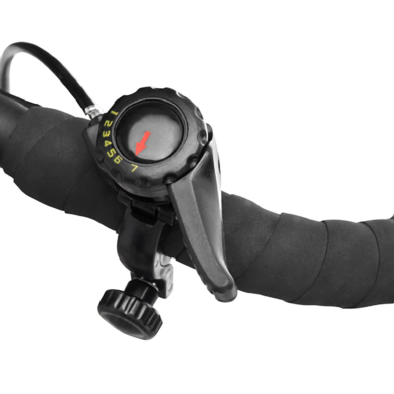 rad cycle products bike trainer