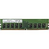 Samsung 16GB/1Gx8 DDR4-2400 ECC CL17 Samsung Chip Server Memory Model M391A2K43BB1-CRC