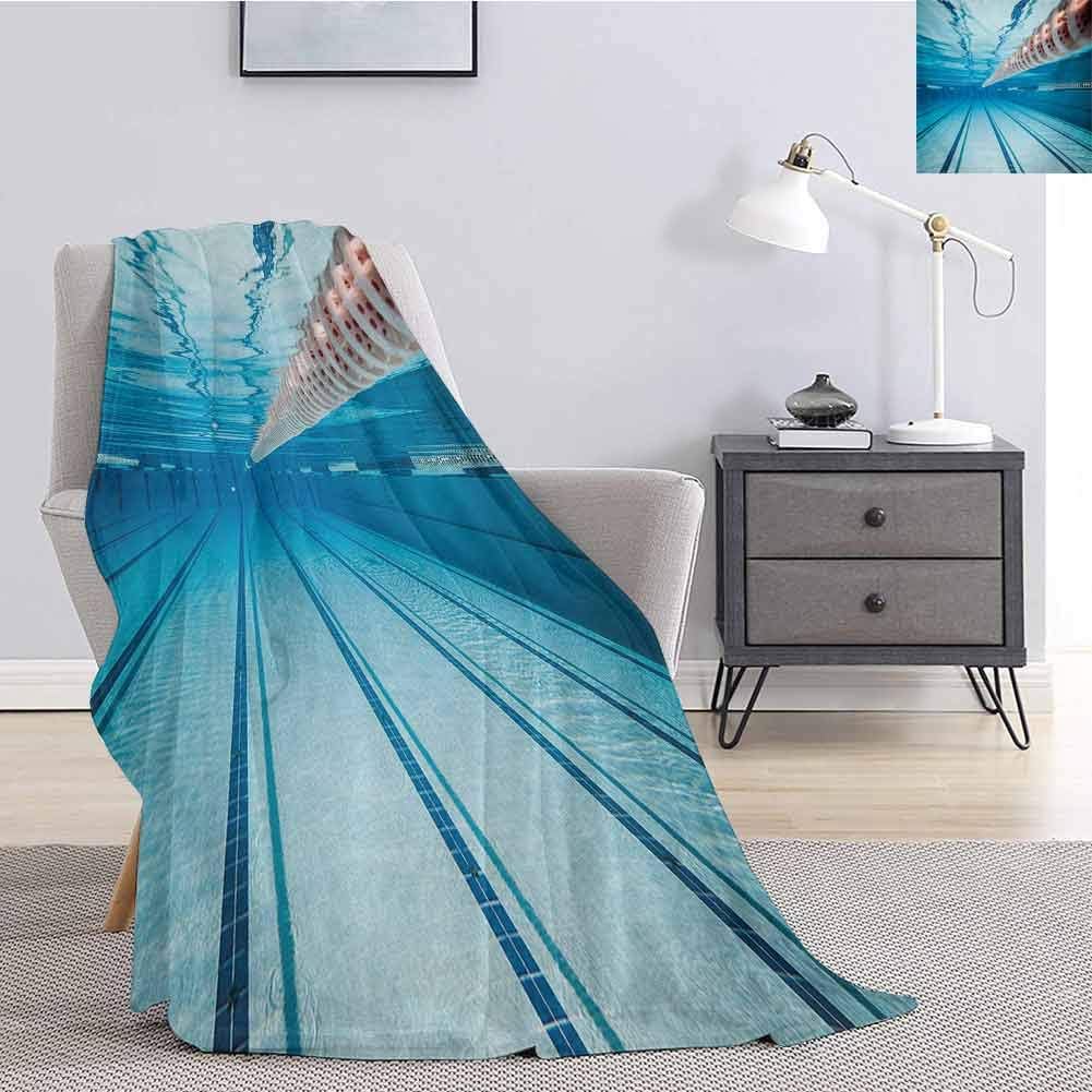 Best Swimming Pool Theme Bedding