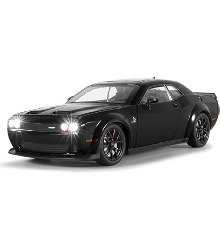 ハイウェイ611:18 NCIS ロスアンゼルス　2009 ダッジチャレンジャー Greenlight Highway 61 1:18 SC NCIS: Los Angeles 2009 Dodge