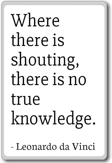 Get Zitate leonardo da vinci For Android