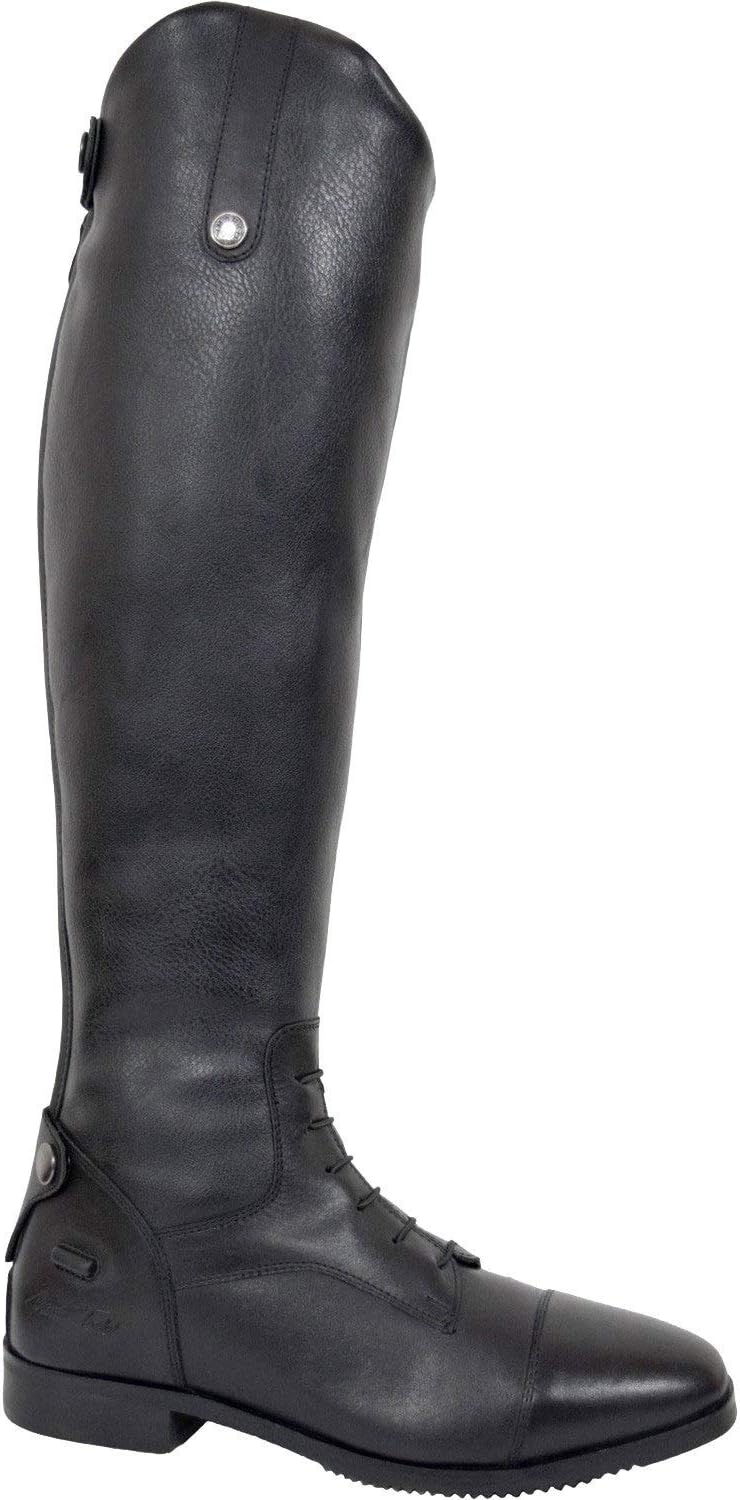 Mark Todd Sport Competition Field Boot