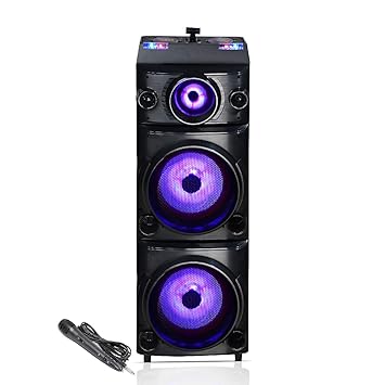 blaupunkt bluetooth speaker amazon