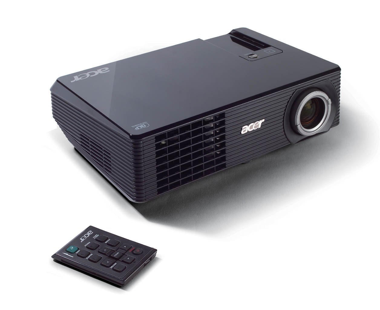 ACER PROJECTOR X1160 DRIVER