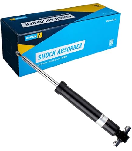 Amazon.com: Bilstein B4 OE Replacement 15-18 VW GTI Front Twintube