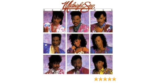 Mp3 Midnight Star All The Albums And All The Songs Listen Free Online Download An Album Or Song In Mp3