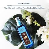 Blue Nectar Niraa Madurai Sandalwood Body Mist Long Lasting Freshness Aroma view 5