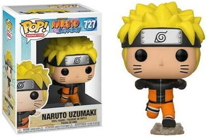 funko pop naruto amazon