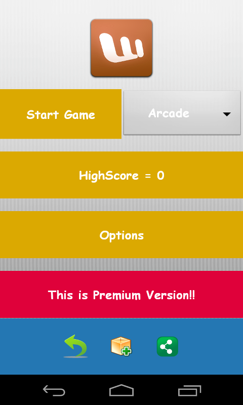 WordLess GameAmazon.comAppstore for Android