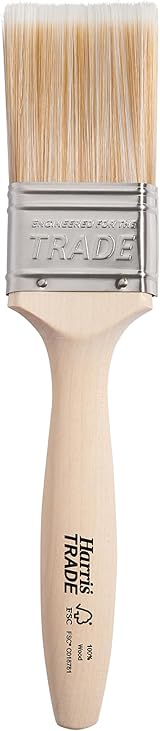 Harris Trade Fine Tip Brush 2" view 1