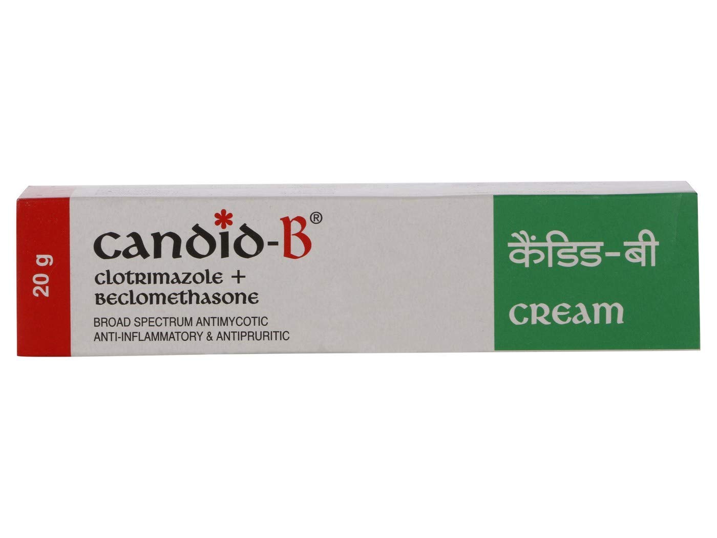 candid ointment for babies