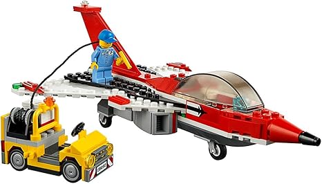 lego city 60103