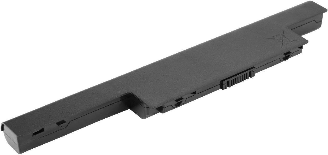 Uniamy Laptop Replacement Battery For Packard Bell EasyNote LE LM LS NM NS TK TM TS TSX AS10G3E AS10D81 AS10D75 AS10D73 AS10D71 AS10D61 AS10D5E AS10D56 AS10D51 AS10D41 - Image 4