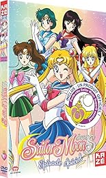 Sailor Moon Super S : Episode Spécial