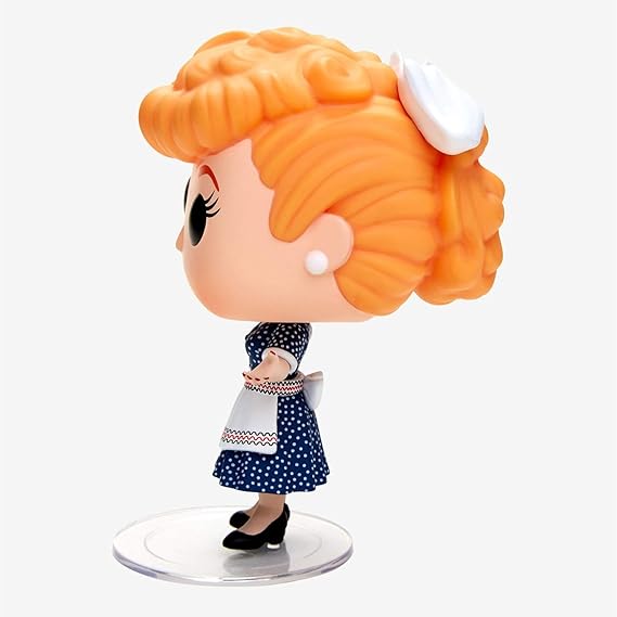 lucy funko pop