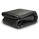 Aquascape PRO Grade EPDM Boxed 45 Mil Liner for Pond, Waterfall, and Water Features, 10 x 12 Feet, 85000