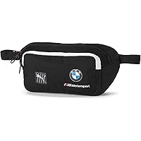 PUMA x BMW M Motorsport Waist Bag