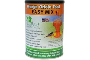 Songbird Essentials SE645 24 oz Oriole Nectar