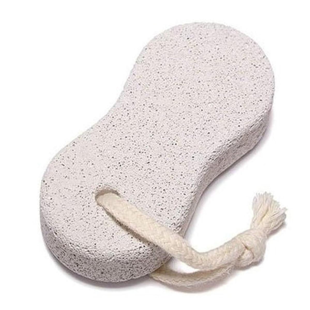 Pumice Stone Pedicure Block Exfoliate Smooth Hands & Feet