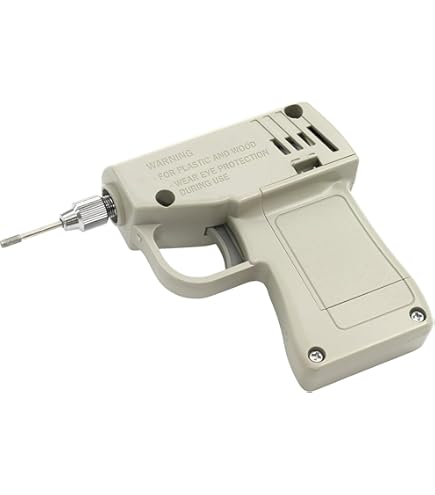Amazon.com: Tamiya - 74041 - Accessory for Model - Mini Electric