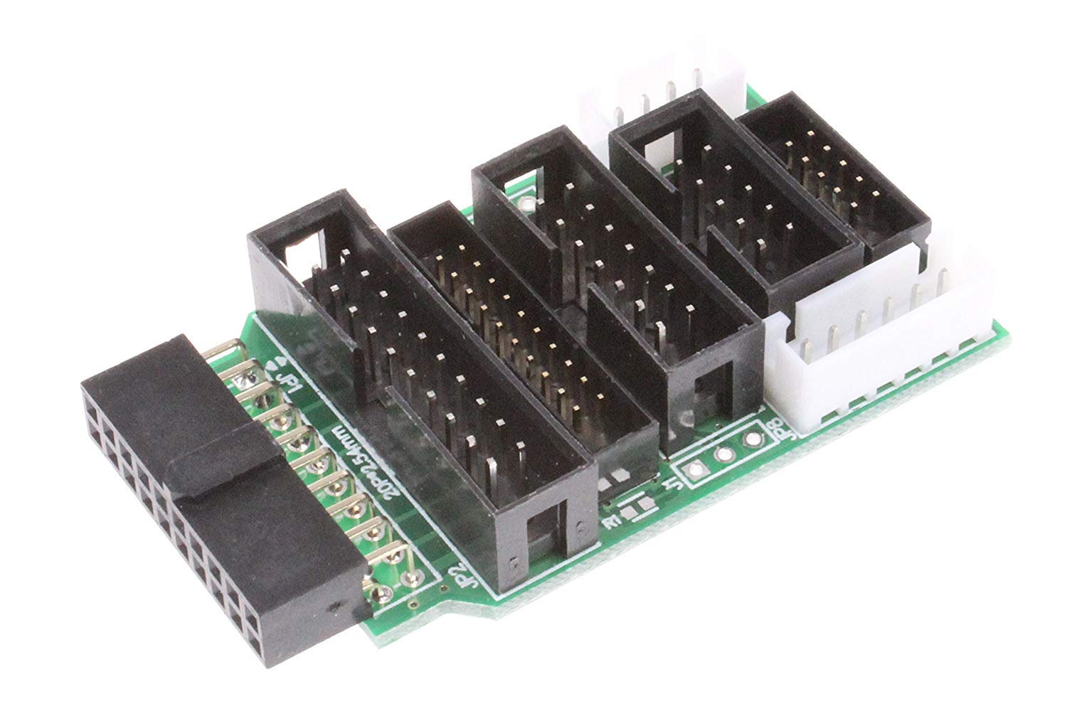 DollaTek J-Link Emulator V8 JTAG Adapter Converter EK1199