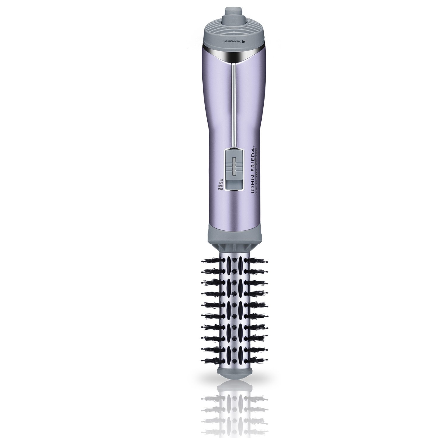 John Frieda 1.5 Inch Drying & Styling Hot Air Brush: Beauty