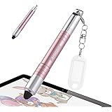 Stylus Pen for ipad, Easy Grip Kids Stylus Pen for Apple iPad Air Capacitive Stylus for Kid Student Drawing Writing, Stylist