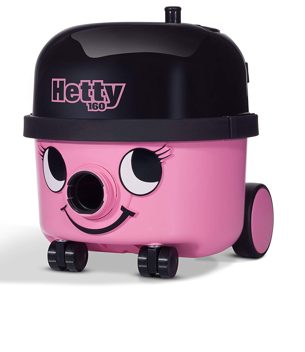 Numatic 903371 Aspirateur Rose Classique