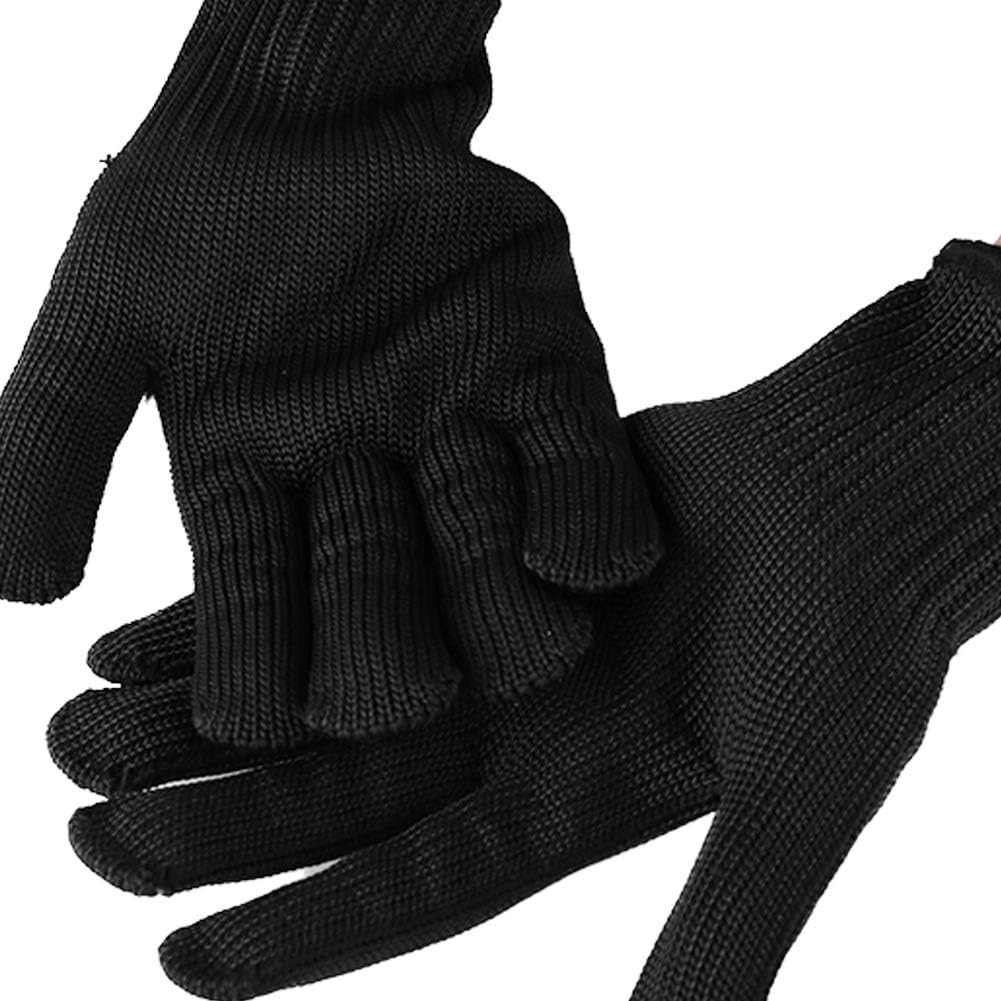 parrot training gloves