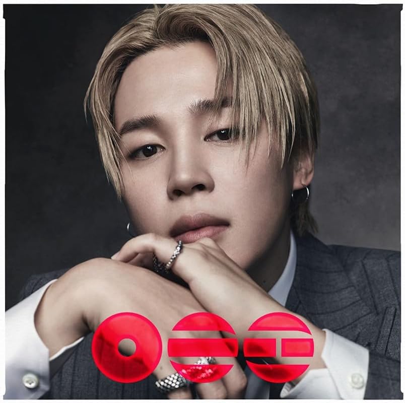 Amazon.com: (STANDARD) BTS ARIRANG 5th Album (VINYL - JIN Ver.+