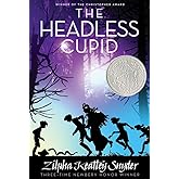 The Headless Cupid (The Stanley Family)