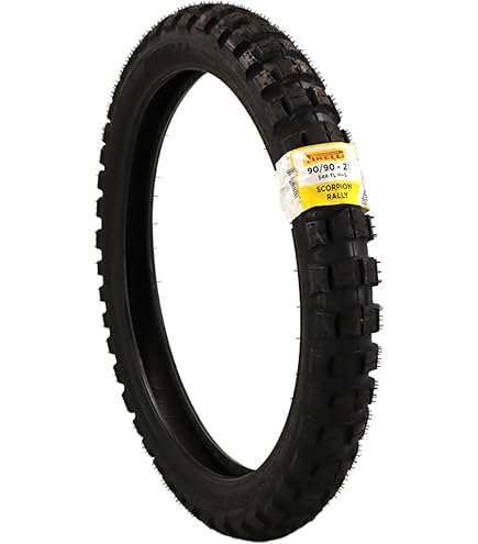 scorpionrallySTR 90/90-21 150/70R18 ピレリ ピレリ スコーピオン ラリー STR 150/70R18 (バイク用タイヤ