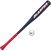 Franklin Sports Blaster Baseball Set