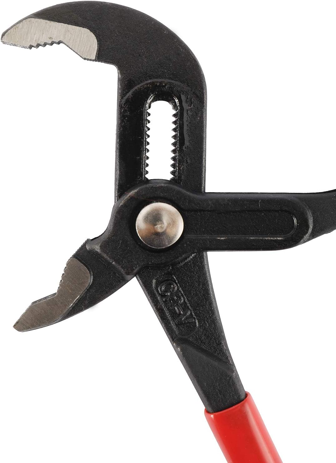 3PCS Water Pump Pliers Set 7&10&16Inch Channel Lock Pliers Quick