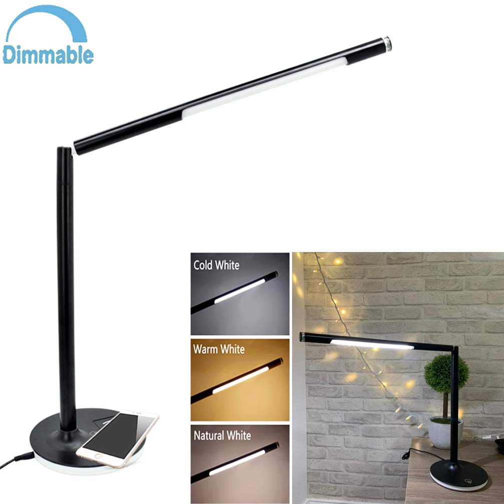 Best Led Desk Lamp W Color Change