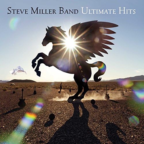 Steve Miller Band - Ultimate Hits [2 CD][Deluxe Edition] - Amazon