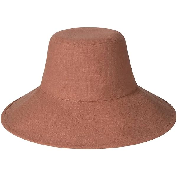 Lack of Color Women's Wide-Brimmed Cotton Canvas Holiday