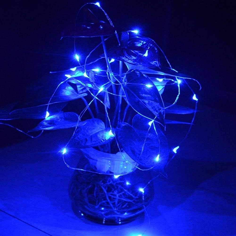 dorm party lights