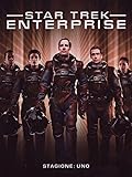 Amazon.it Star Trek Enterprise Stagione 2 (6 Bluray) Acquista in