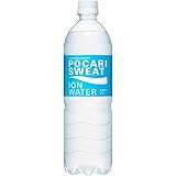 大塚製薬 ポカリスエット イオンウォーター 900ml 12本&times;2ケース