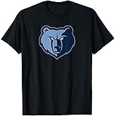 NBA Memphis Grizzlies Officially Licensed T-Shirt
